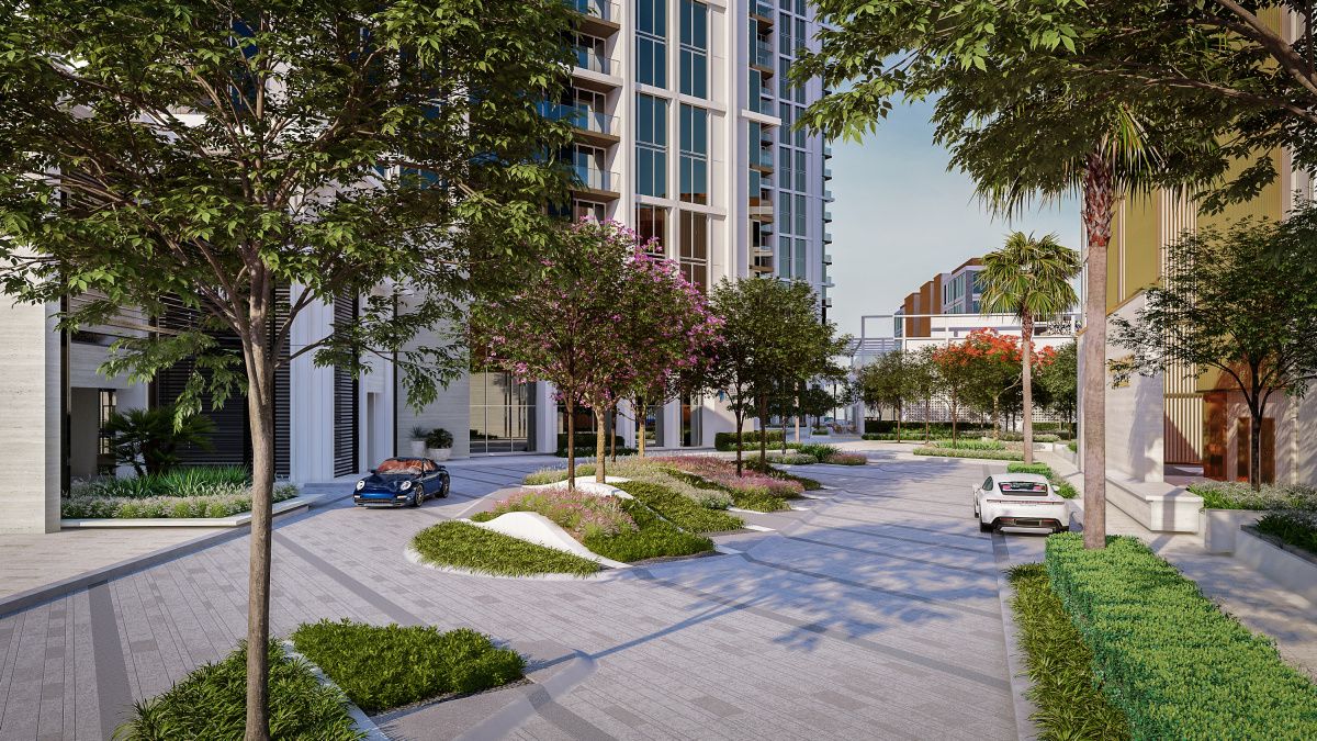 Appartamento a Dubai, EAU, 240 m² - foto 12