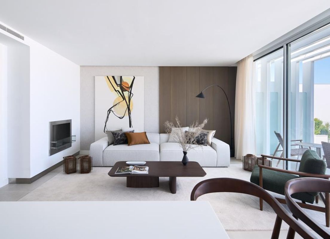 Casa sulla Costa del Sol, Spagna, 179 m² - foto 12