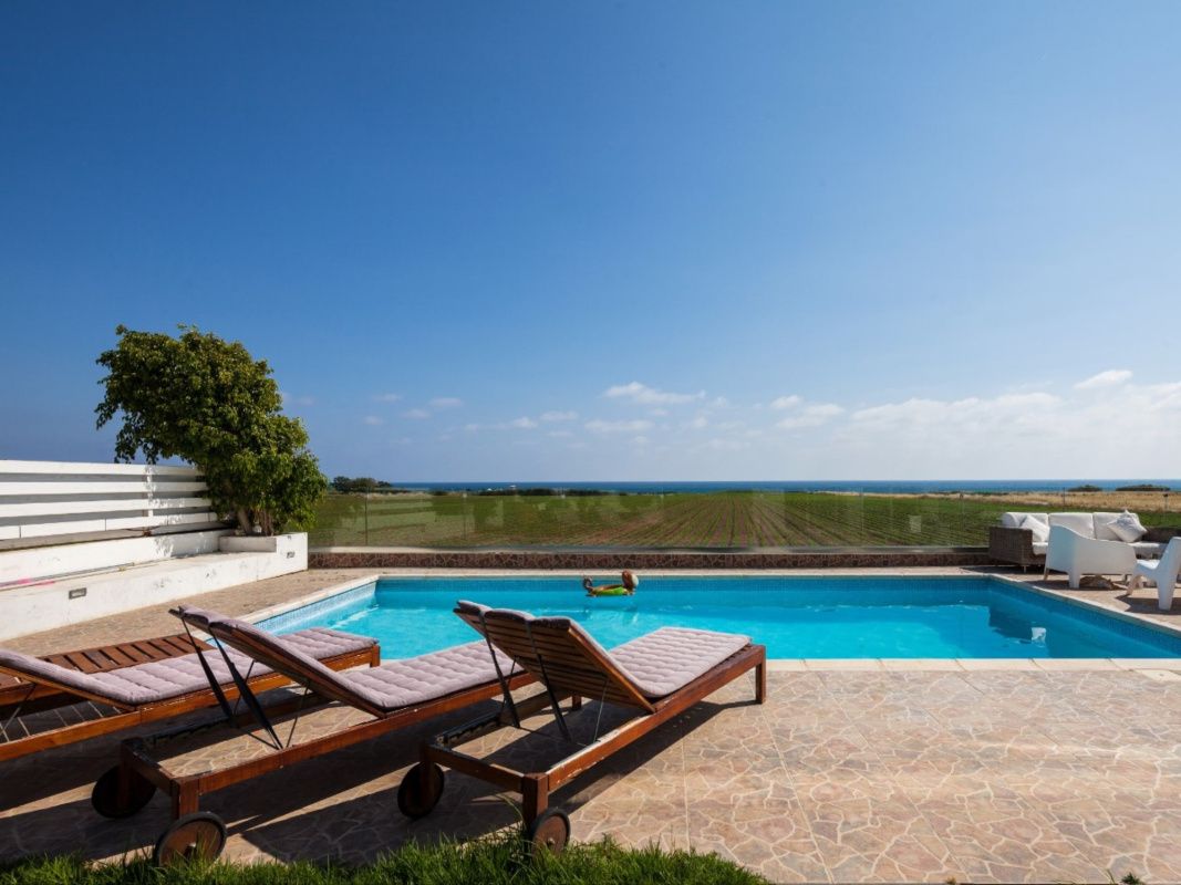 Casa en Pafos, Chipre, 168 m² - imagen 12