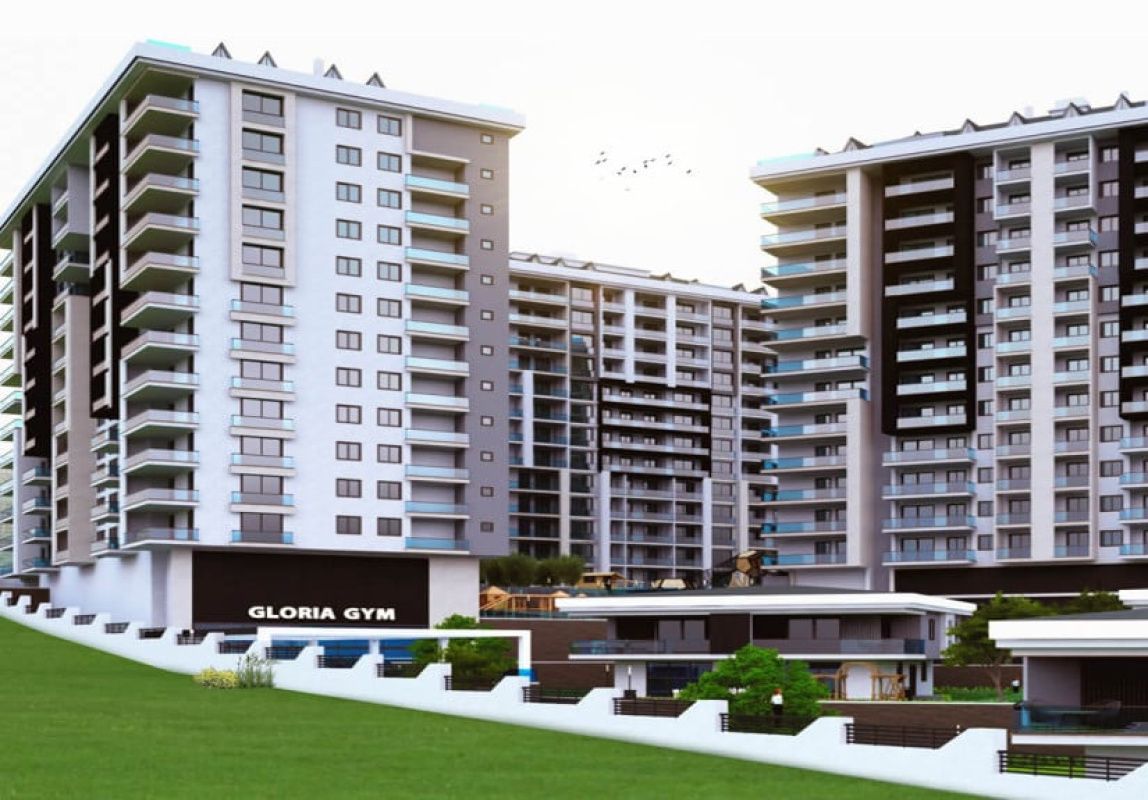 Flat in Istanbul, Turkey, 312 m² - picture 12