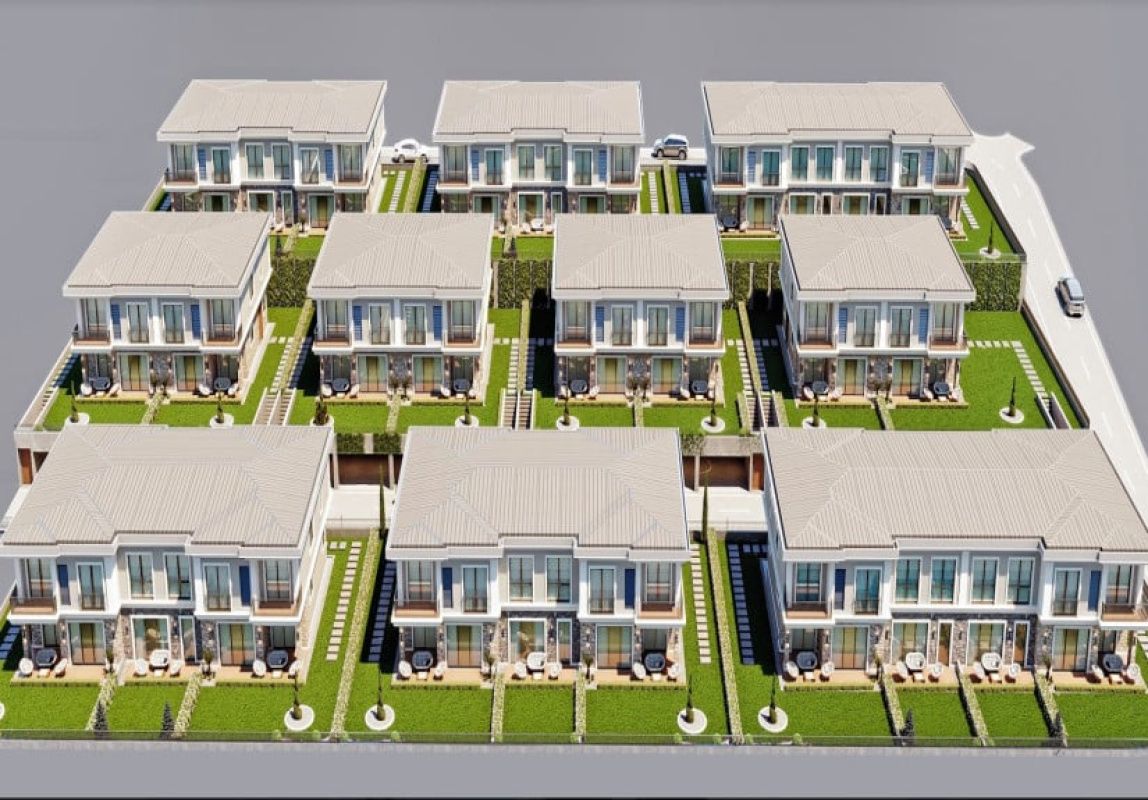 House in Istanbul, Turkey - picture 12