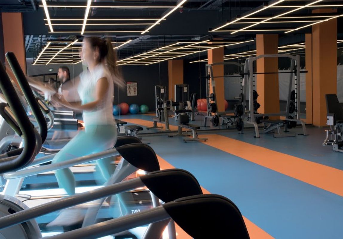 Flat in Istanbul, Turkey - picture 12