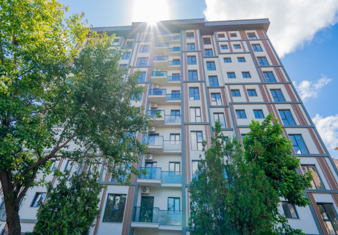 Appartement à Istanbul, Turquie - image 12