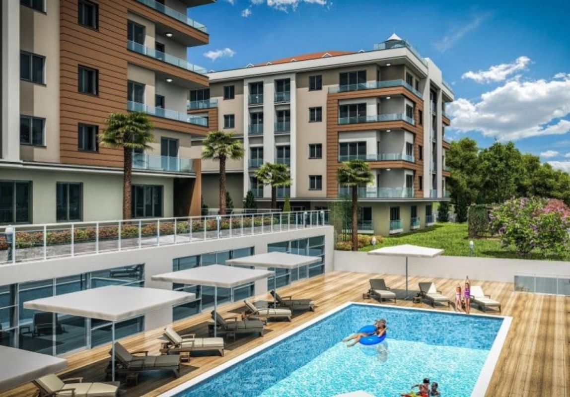 Piso en Estambul, Turquia - imagen 12