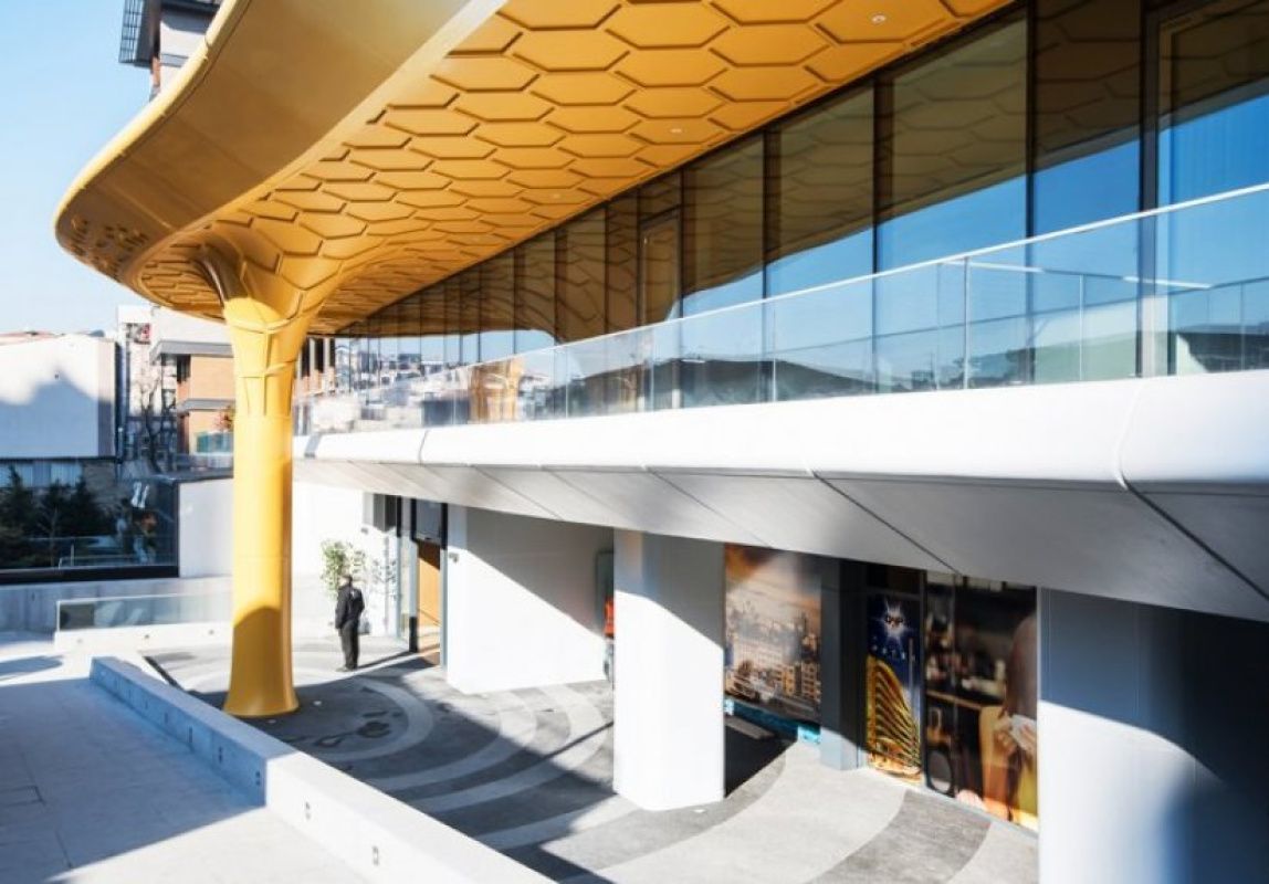 Wohnung in Istanbul, Türkei - Foto 12