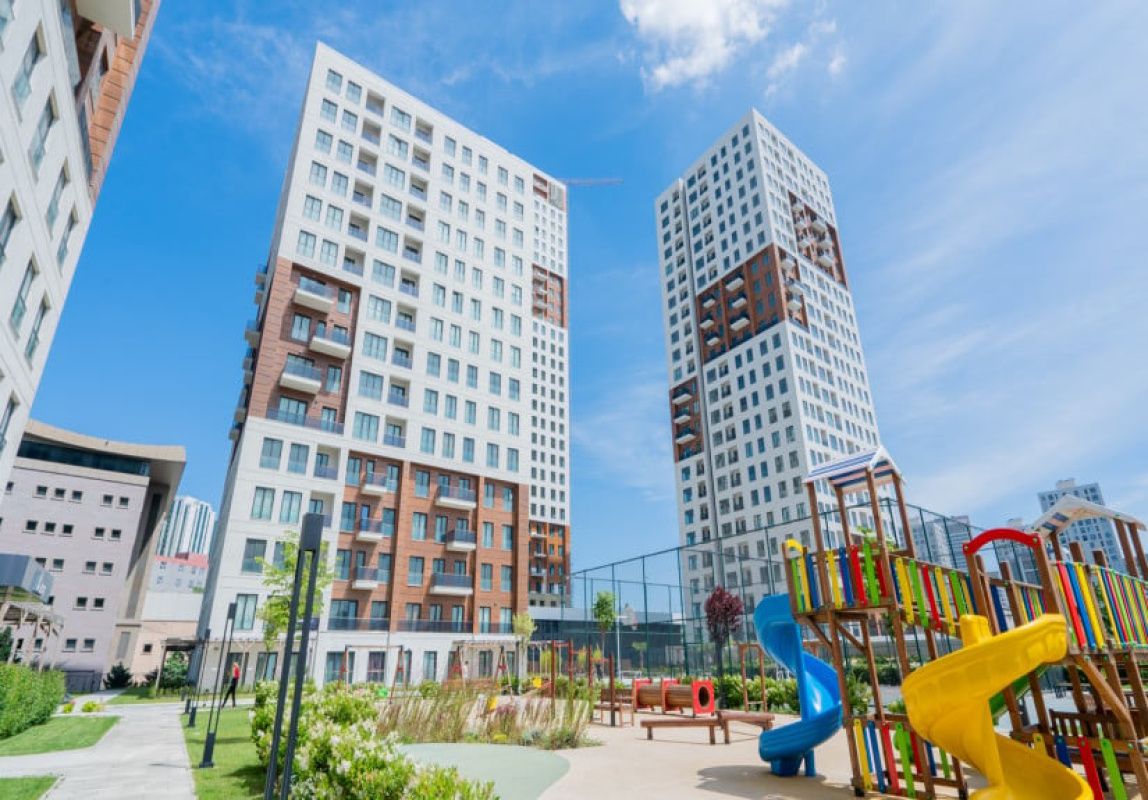 Appartamento a Istanbul, Turchia, 363 m² - foto 12