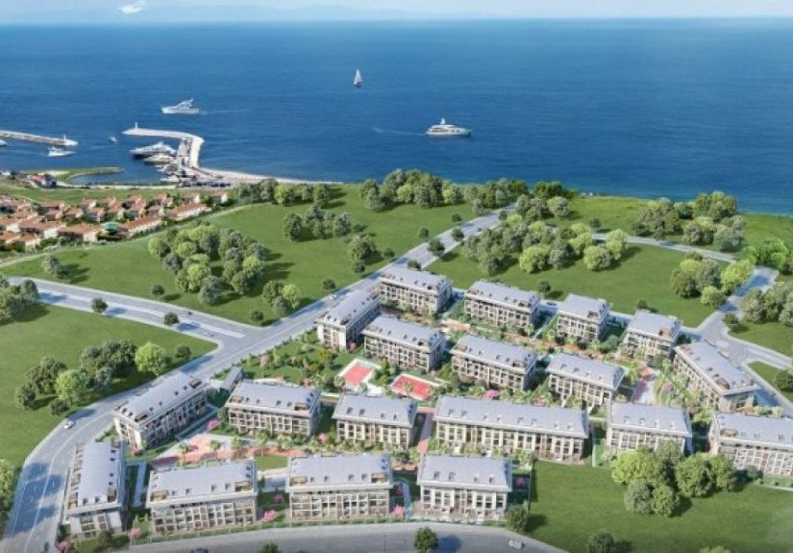 Appartement à Istanbul, Turquie - image 12