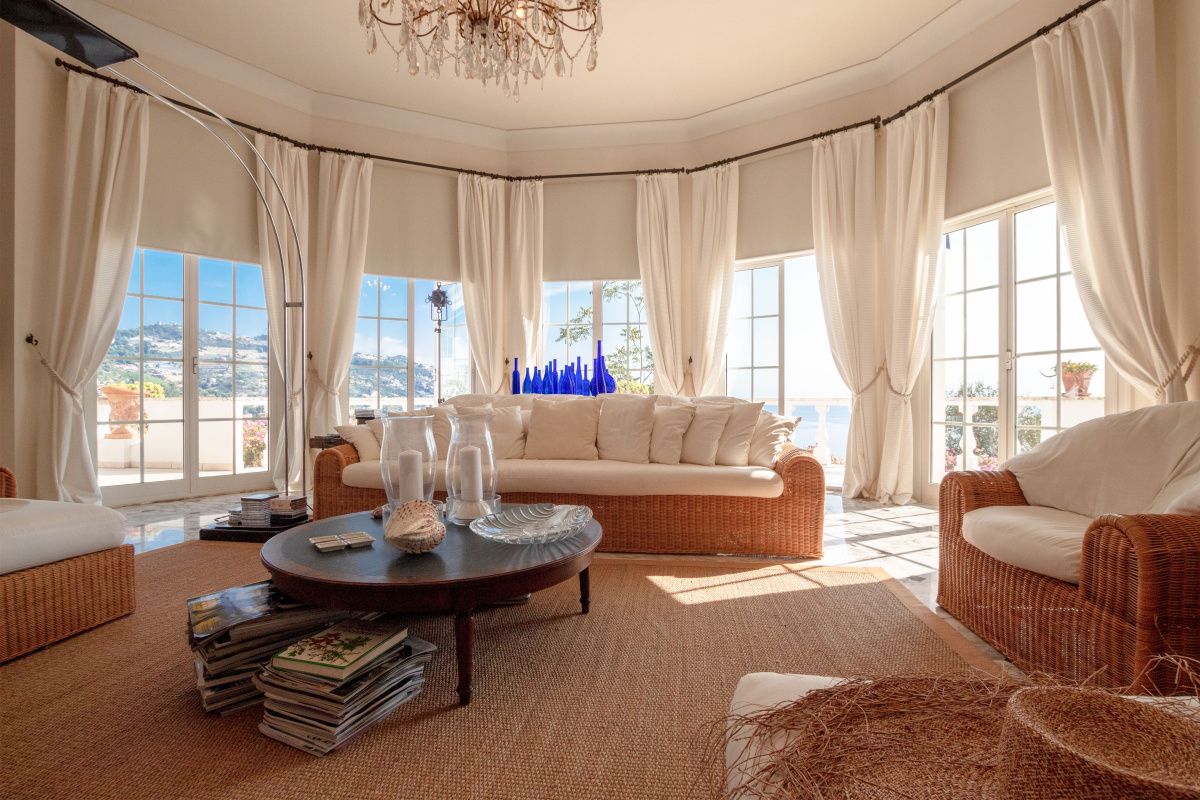 Casa a Ventimiglia, Italia, 450 m² - foto 12