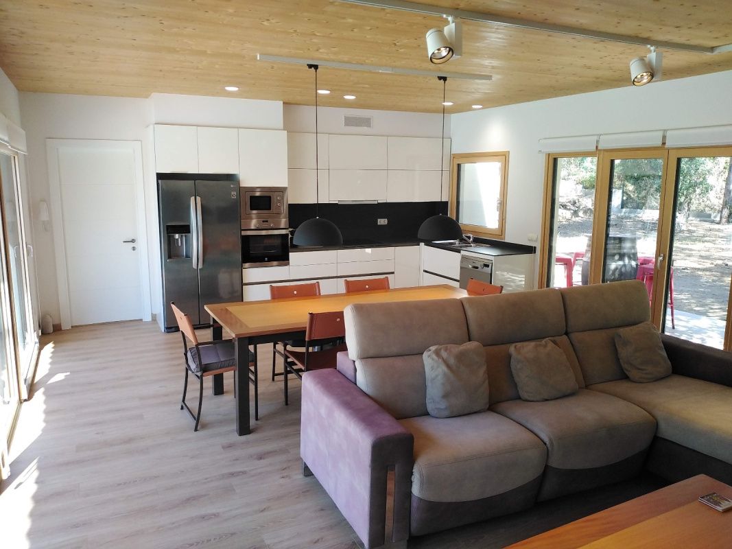 Haus in Costa Brava, Spanien, 188 m² - Foto 12