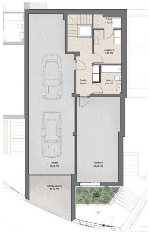 Townhouse sulla Costa del Sol, Spagna, 313 m² - foto 12