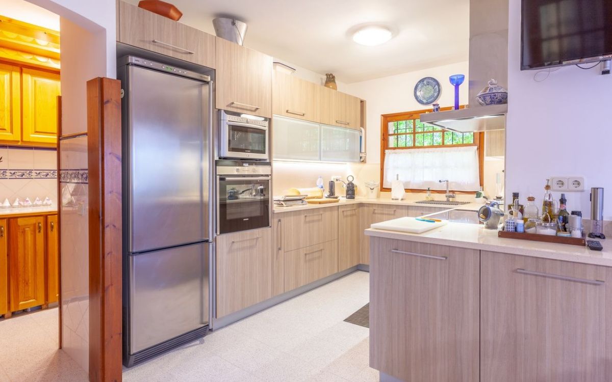 Chalet on Costa Brava, Spain, 428 m² - picture 12