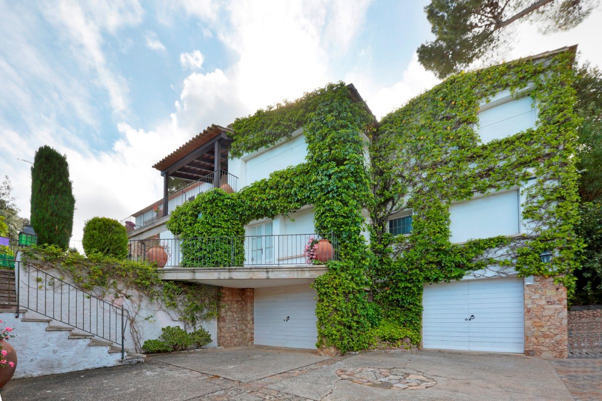 Chalet in Costa Brava, Spanien, 455 m² - Foto 12