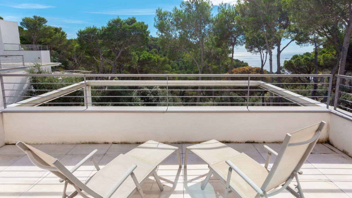 Chalet on Costa Brava, Spain, 150 m² - picture 12