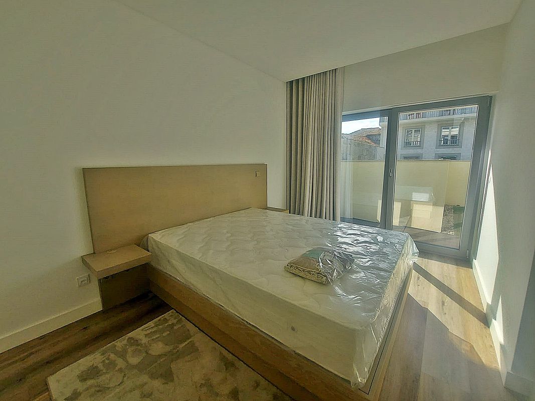 Casa a Vila Nova de Gaia, Portogallo, 74 m² - foto 12