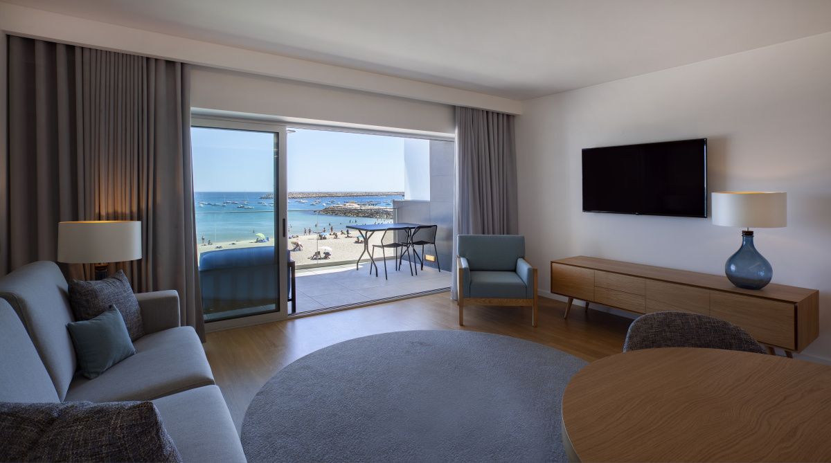 Wohnung in Sesimbra, Portugal, 97 m² - Foto 12