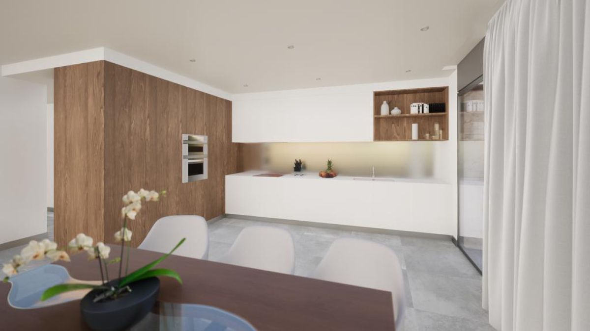 Flat in Algarve, Portugal - picture 12