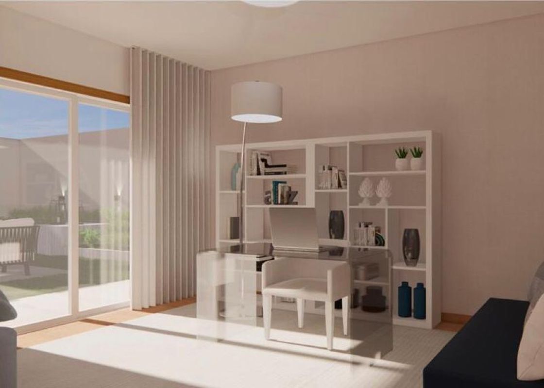 House in Algarve, Portugal, 210 m² - picture 12