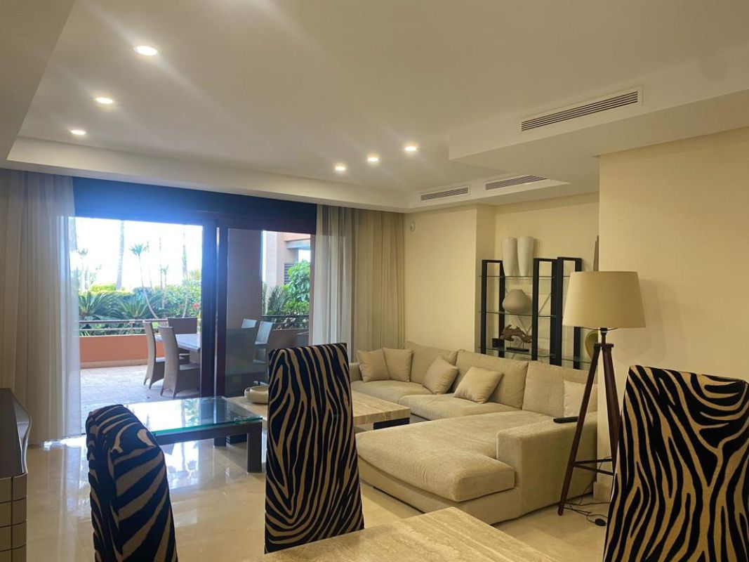 Wohnung in Costa del Sol, Spanien, 211 m² - Foto 12