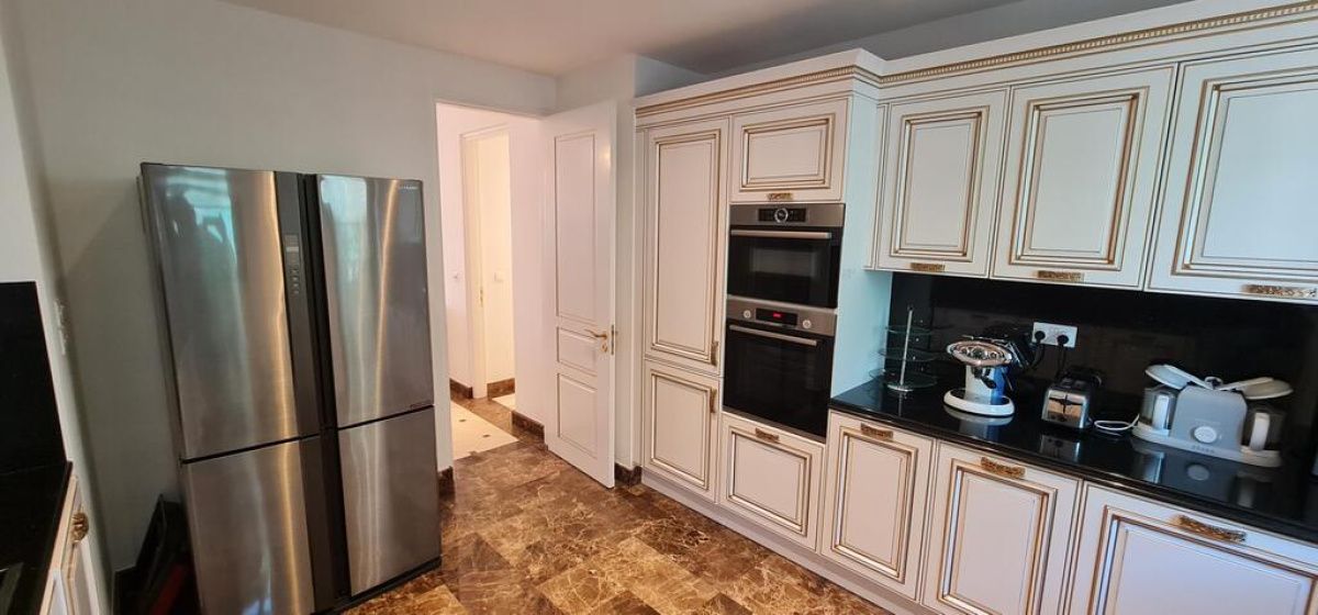 Flat in Limassol, Cyprus, 232 m² - picture 8