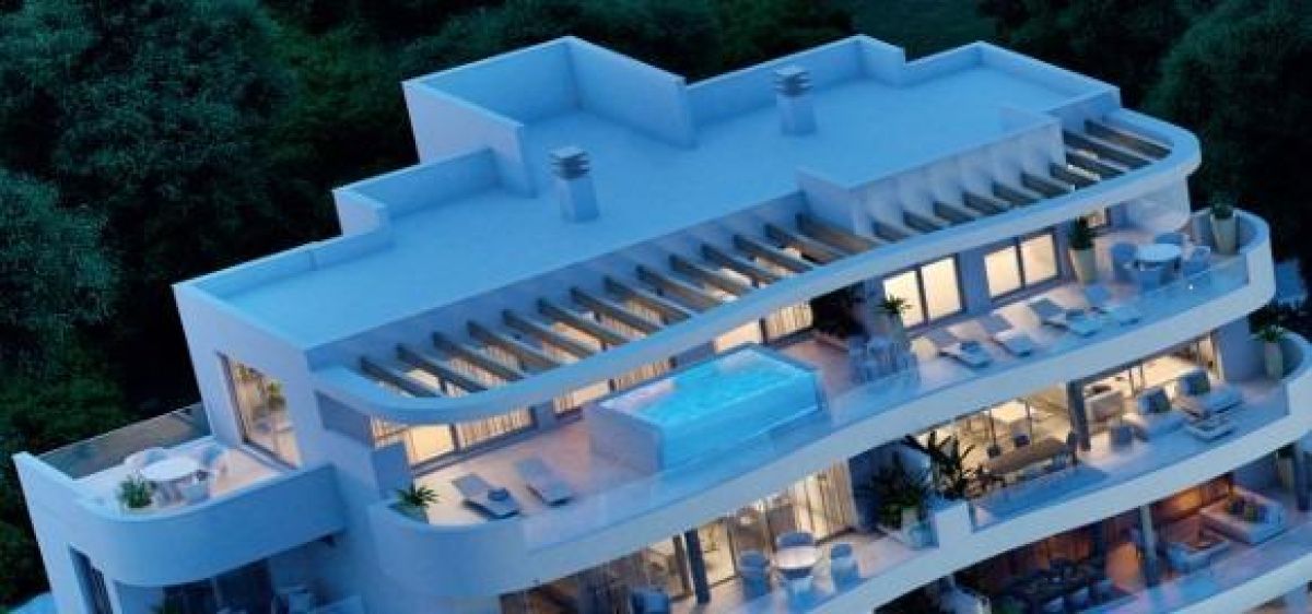 Piso en la Costa del Sol, España, 128 m² - imagen 12