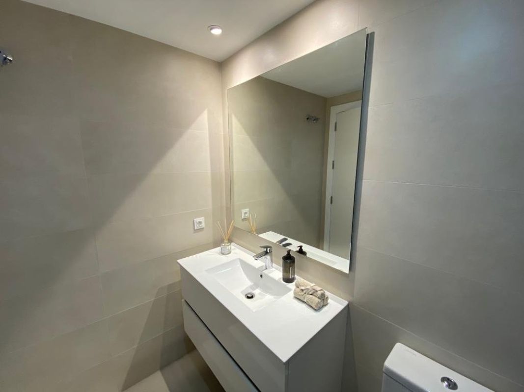 Maison urbaine sur la Costa del Sol, Espagne, 217 m² - image 12