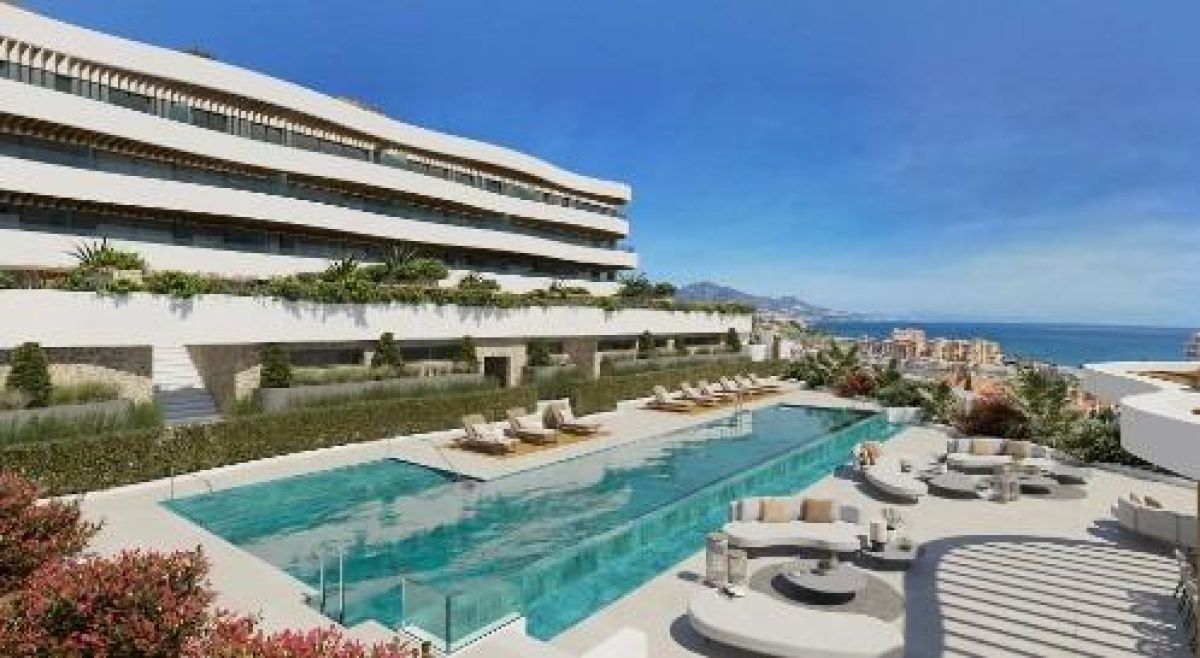 Wohnung in Costa del Sol, Spanien, 110 m² - Foto 12