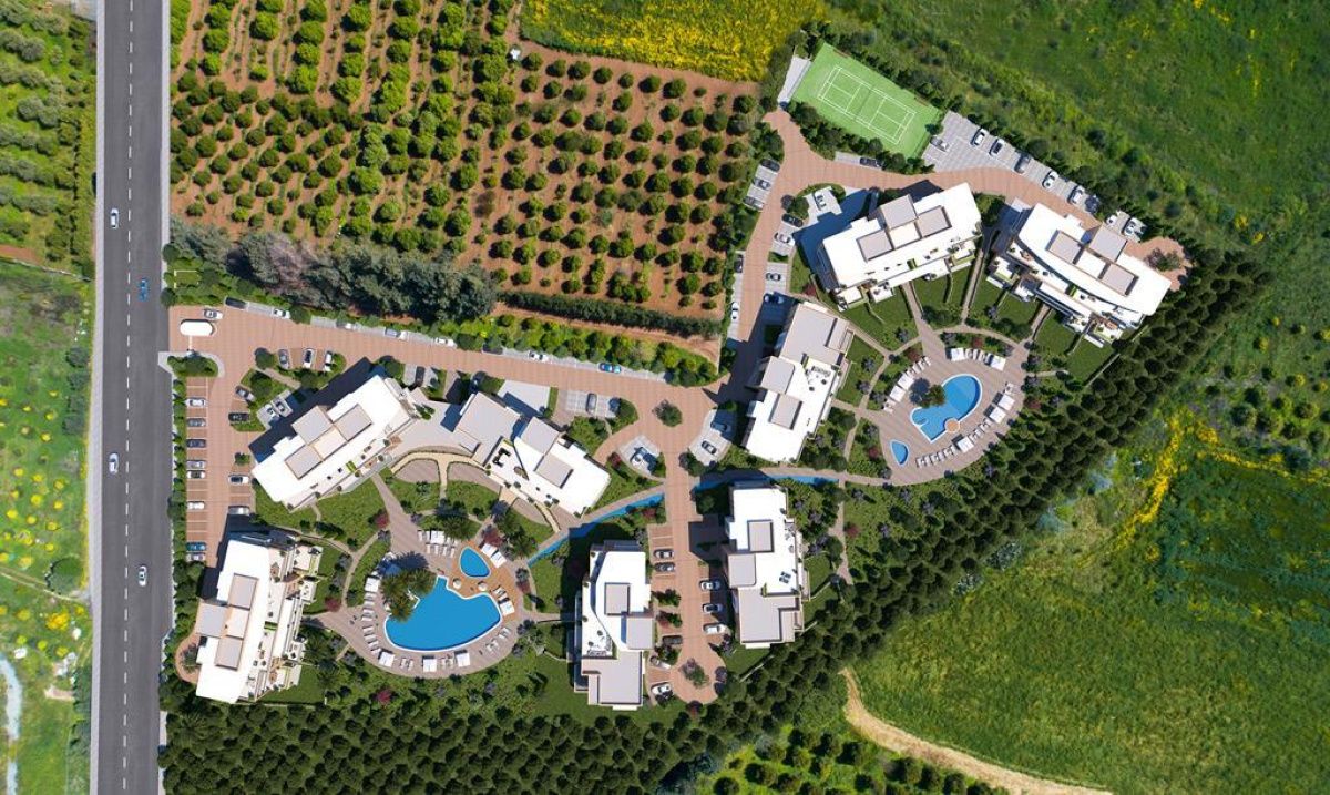 Appartement à Limassol, Chypre, 106 m² - image 12