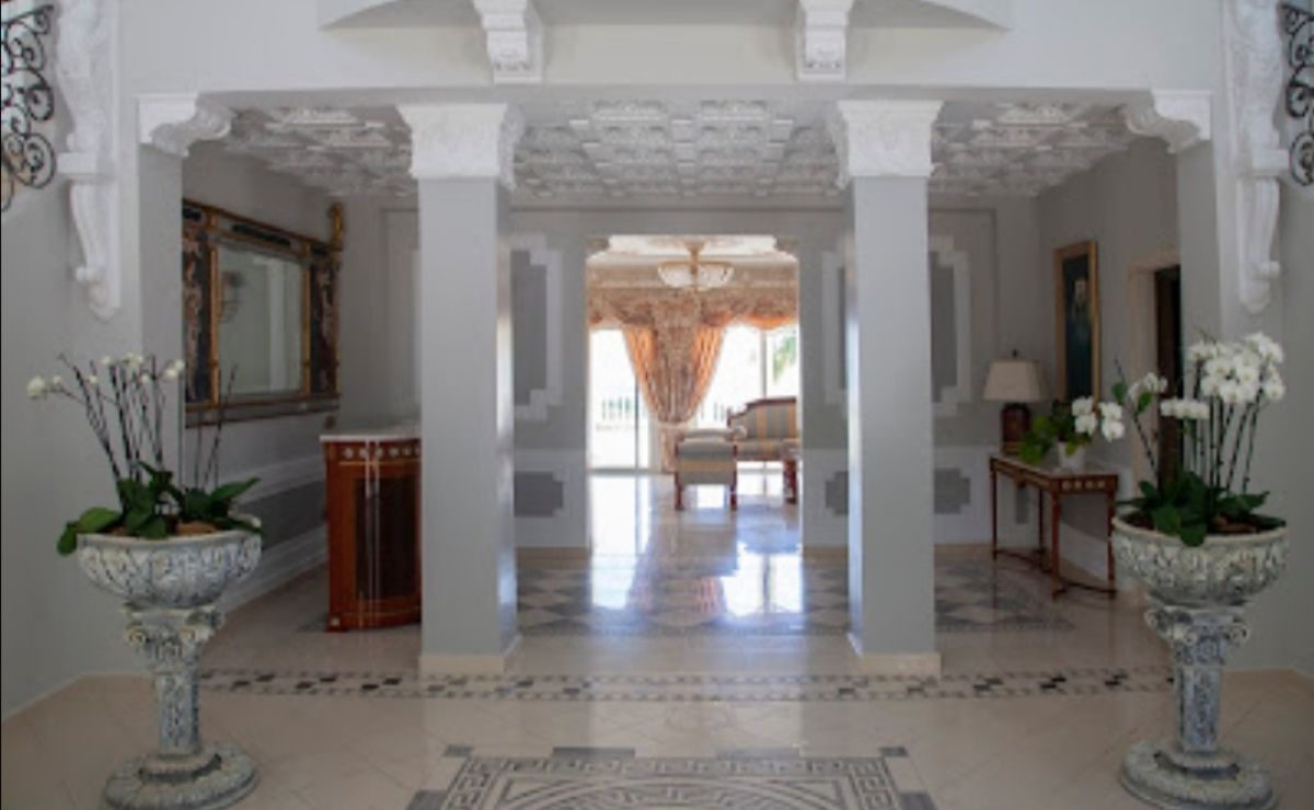 House on Costa Blanca, Spain, 749 m² - picture 12