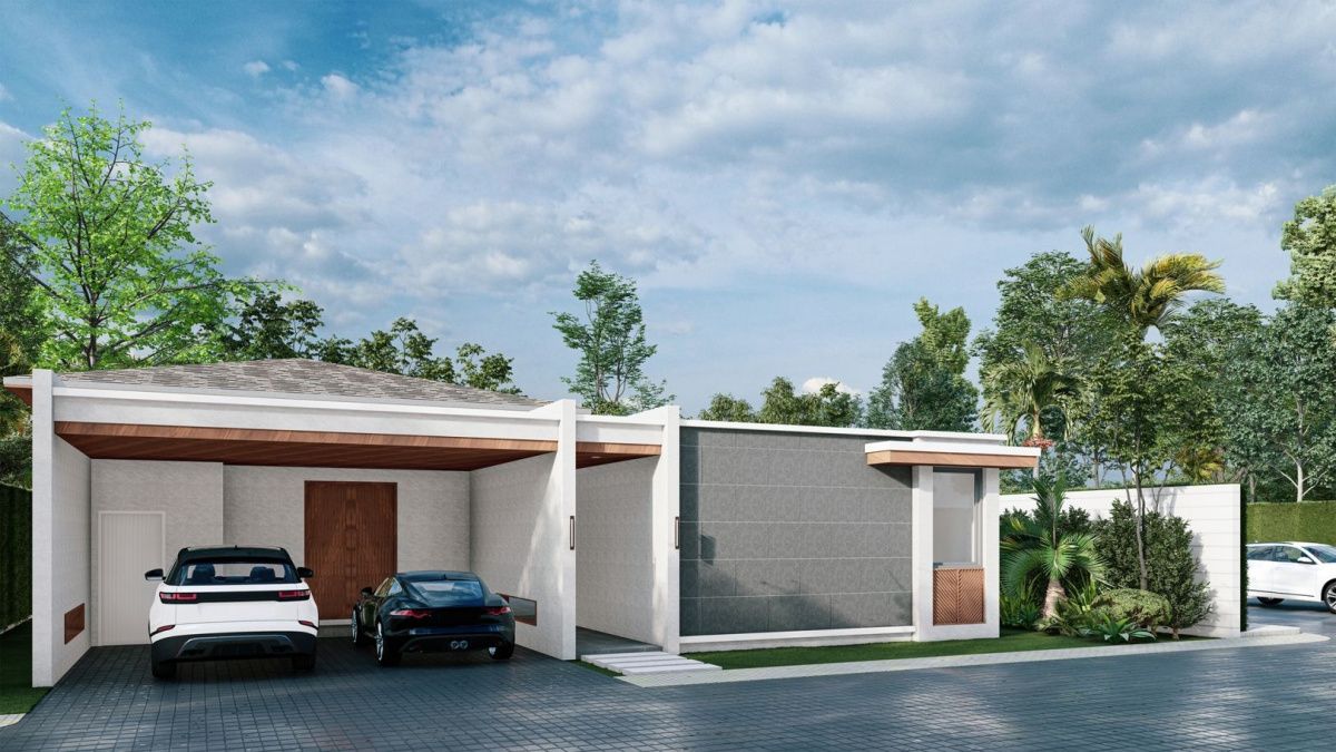 House in Phuket, Thailand, 404 m² - picture 12