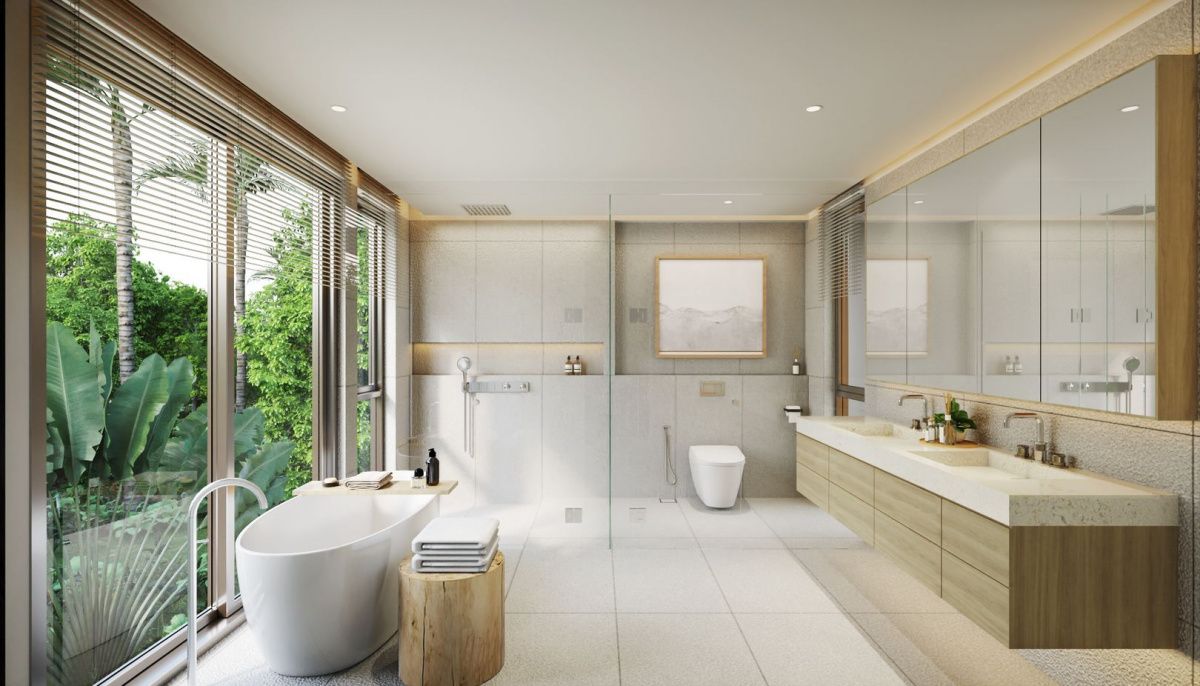 Casa en Phuket, Tailandia, 748 m² - imagen 12