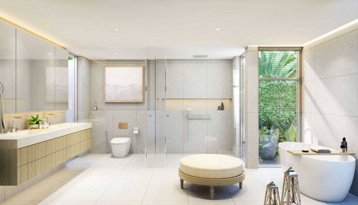 Haus in Phuket, Thailand, 541 m² - Foto 12