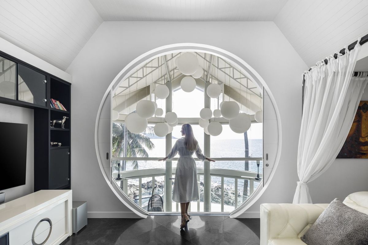 Haus in Phuket, Thailand, 460 m² - Foto 12