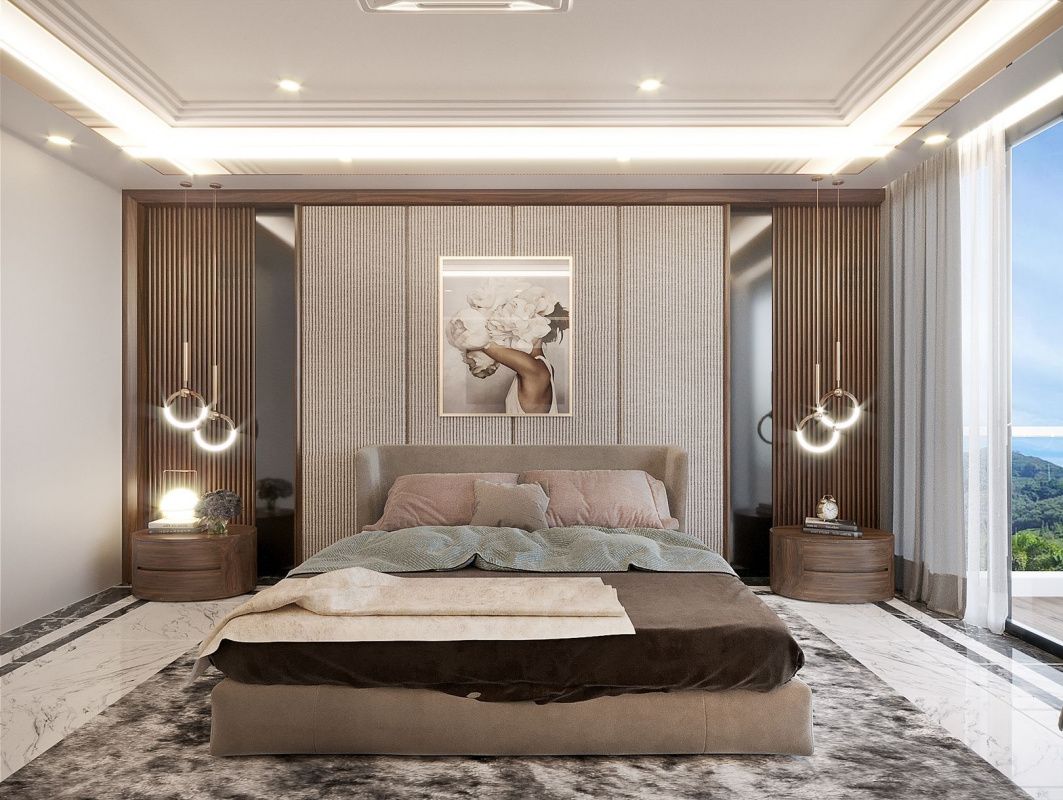 Maison à Phuket, Thaïlande, 656 m² - image 12