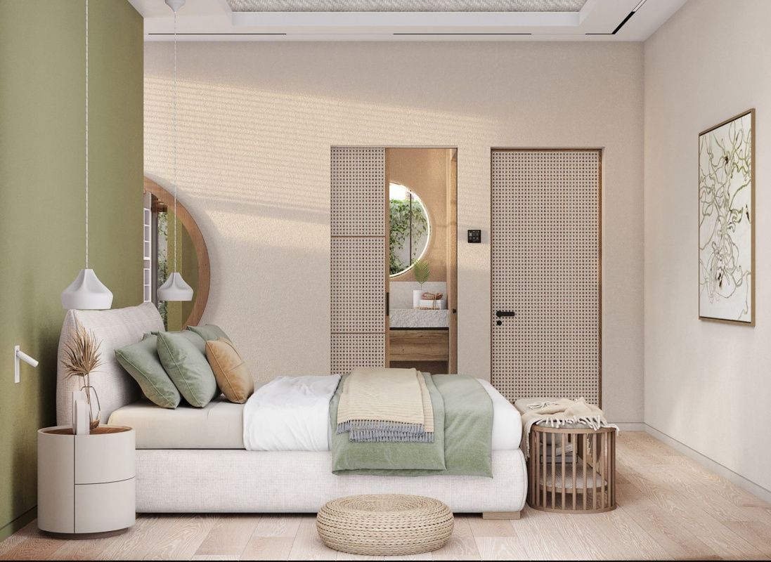 Casa a Phuket, Thailandia, 444 m² - foto 12