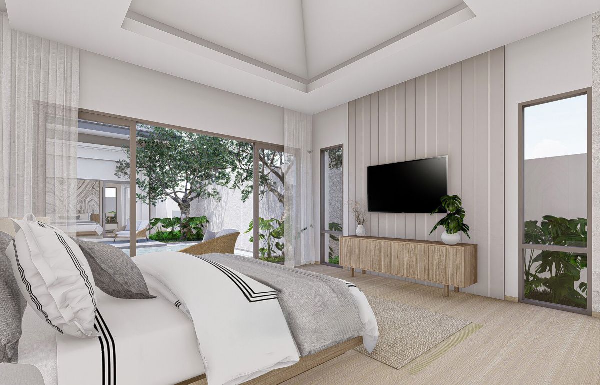 Maison à Phuket, Thaïlande, 416 m² - image 12