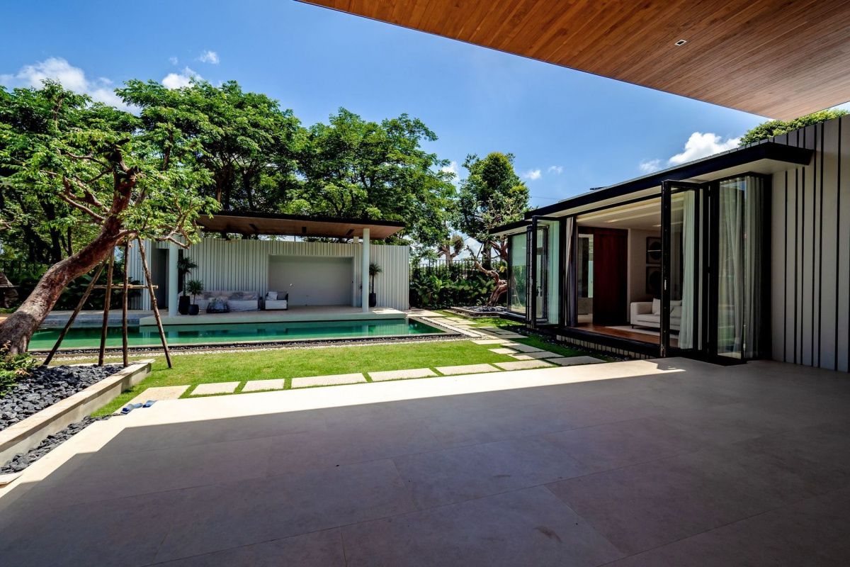 Casa a Phuket, Thailandia, 567 m² - foto 12