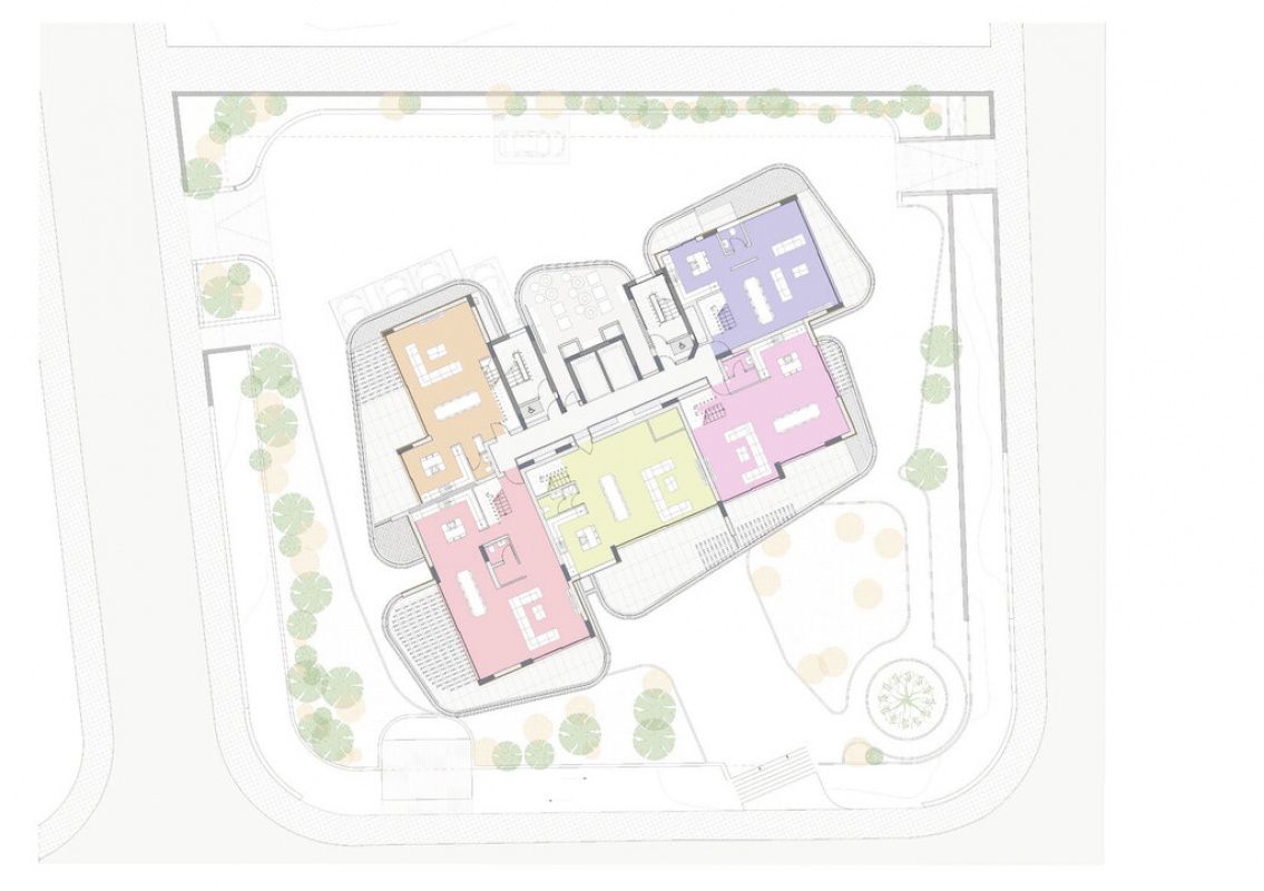 Flat in Larnaca, Cyprus, 152 m² - picture 12