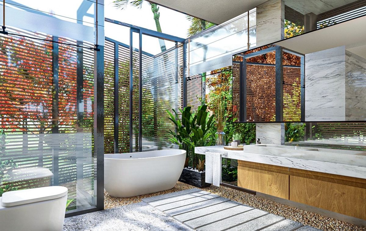 House in Phuket, Thailand, 446 m² - picture 12