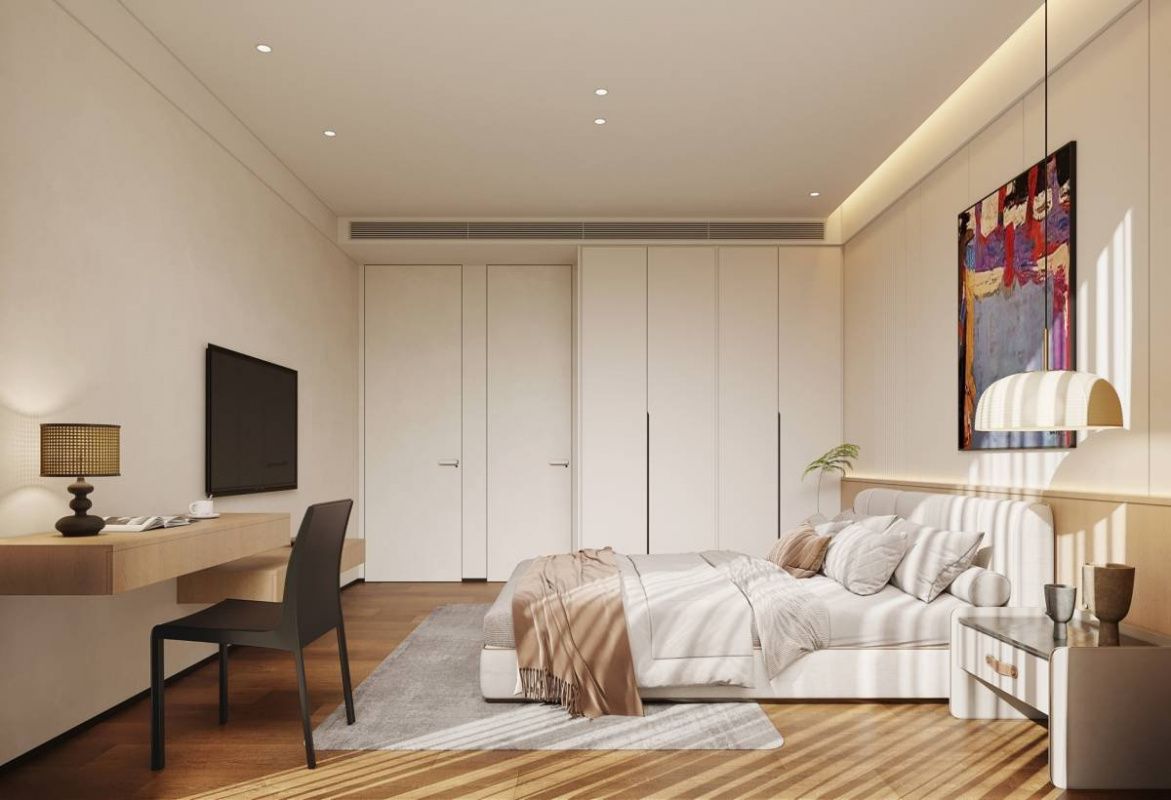 Haus in Phuket, Thailand, 352 m² - Foto 12