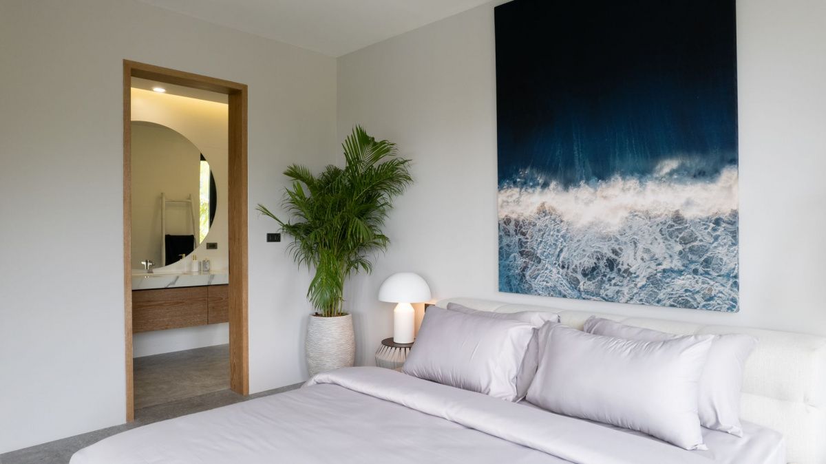 Casa en Phuket, Tailandia, 660 m² - imagen 12