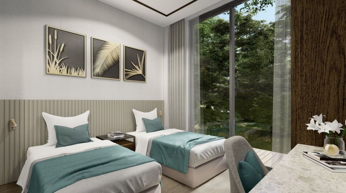 Casa a Phuket, Thailandia, 285 m² - foto 12