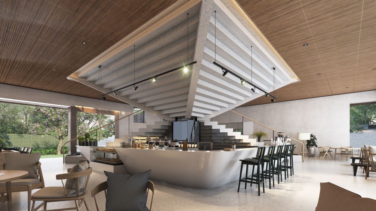 Haus in Phuket, Thailand, 548 m² - Foto 12