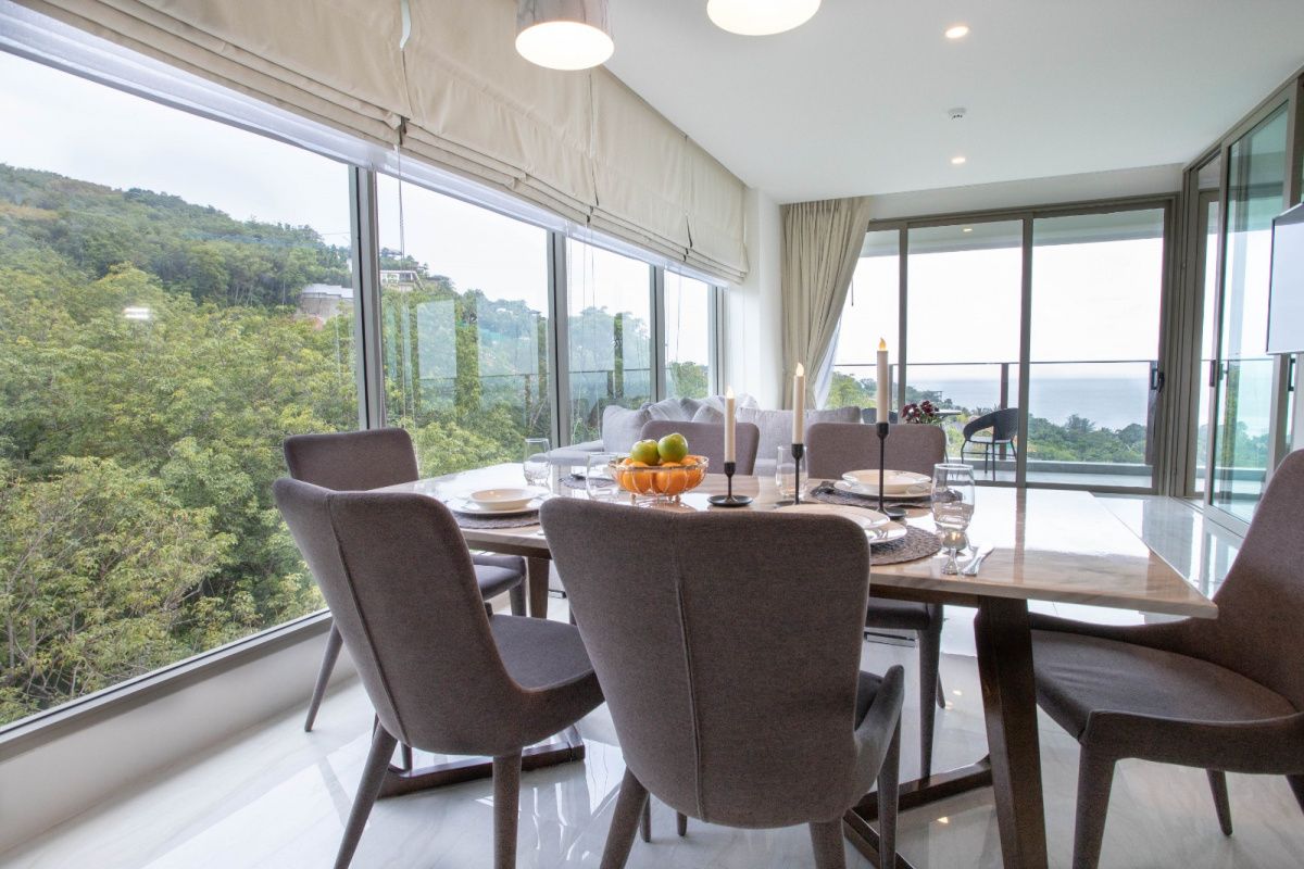 Penthouse à Phuket, Thaïlande, 154 m² - image 12