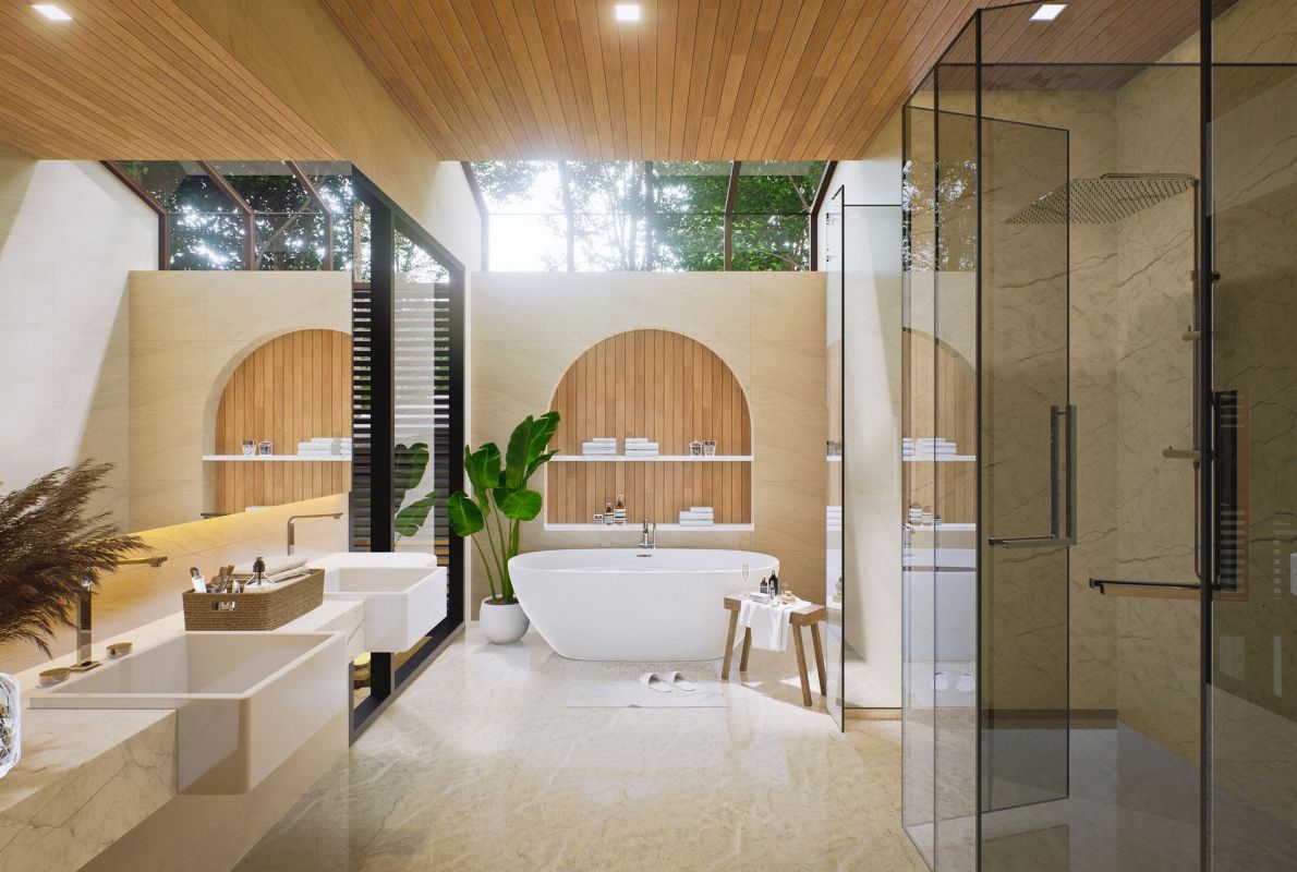 House in Phuket, Thailand, 1 373 m² - picture 12