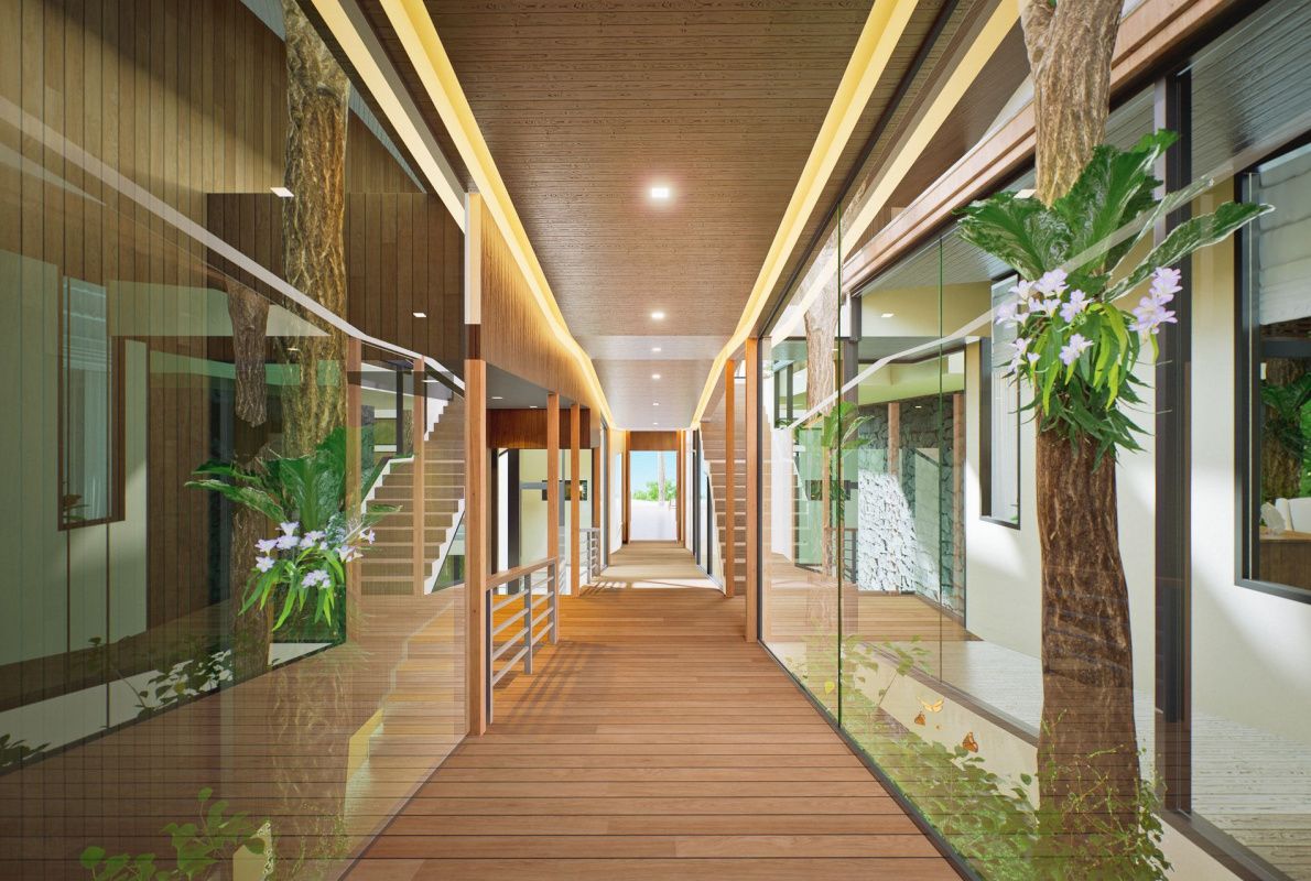 Maison à Phuket, Thaïlande, 1 034 m² - image 12