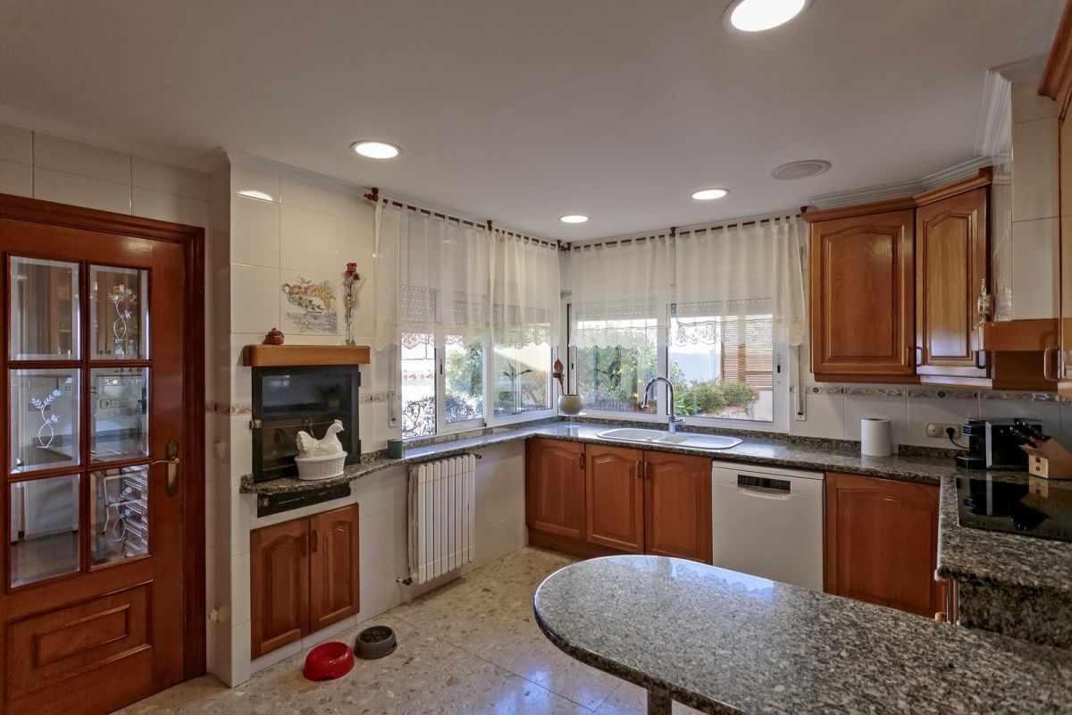 House on Costa Brava, Spain, 202 m² - picture 12