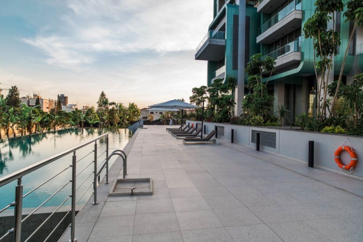 Appartamento a Limassol, Cipro, 530 m² - foto 12