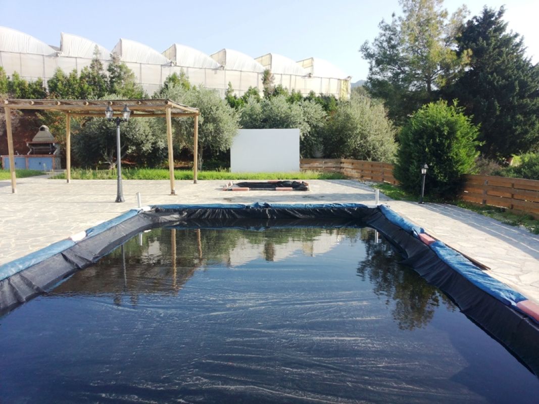 Casa a Paphos, Cipro, 178 m² - foto 12