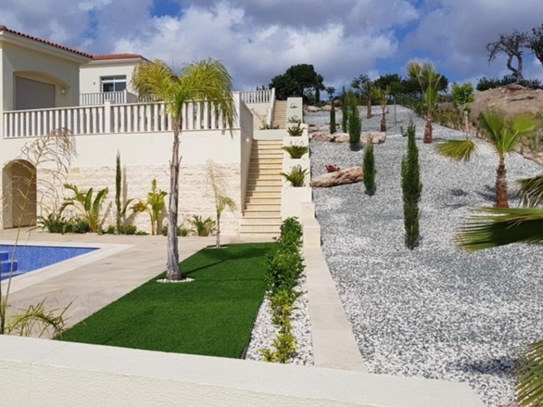 Maison à Paphos, Chypre, 300 m² - image 12