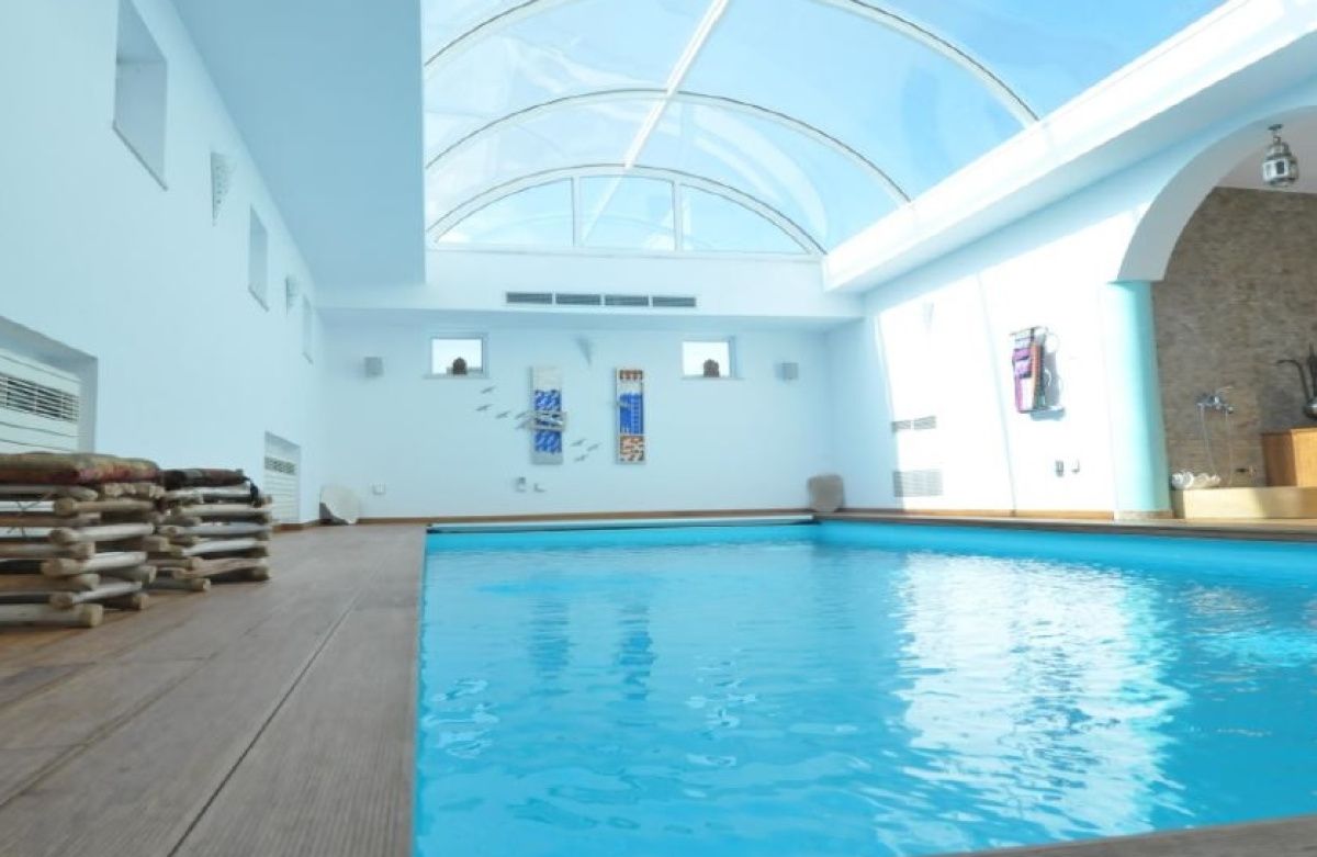 Casa en Lárnaca, Chipre, 600 m² - imagen 12